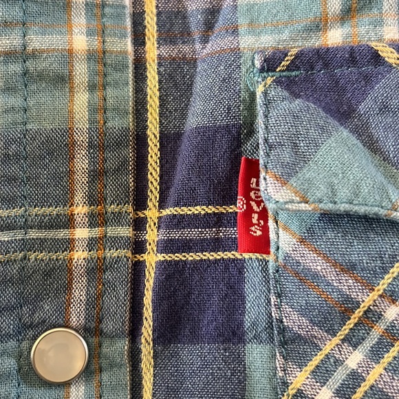 Levi’s - Picture 13 of 13